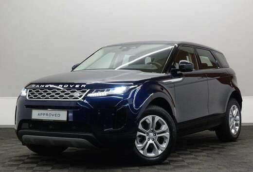 Land Rover S D165 AWD Auto