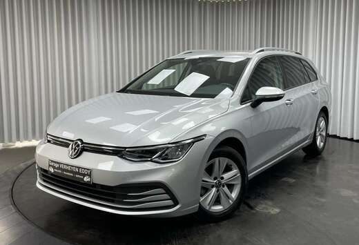 Volkswagen 1.5 TSi / AppConnect / Clima / Pdc+Cam / D ...