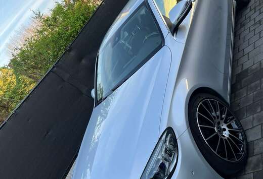 Mercedes-Benz C 200 d 9G-TRONIC Exclusive