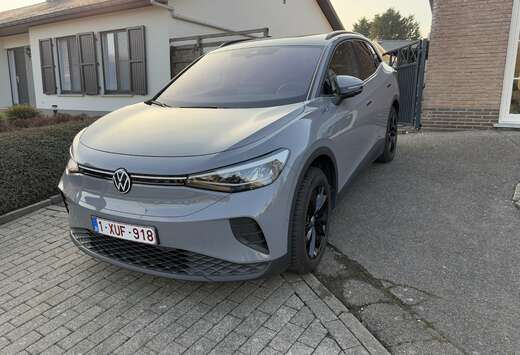 Volkswagen limited edetion