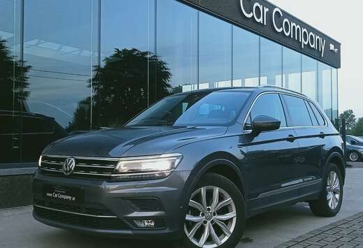 Volkswagen 2.0 TDi HIGHLINE DSG/GPS/CAM/VIRT.CP/EL KO ...