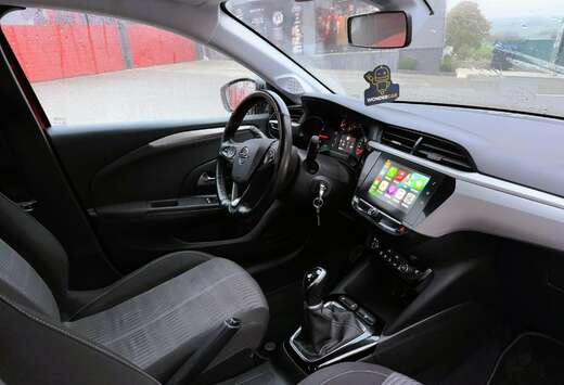 Opel Corsa 1.2i Edition S/S