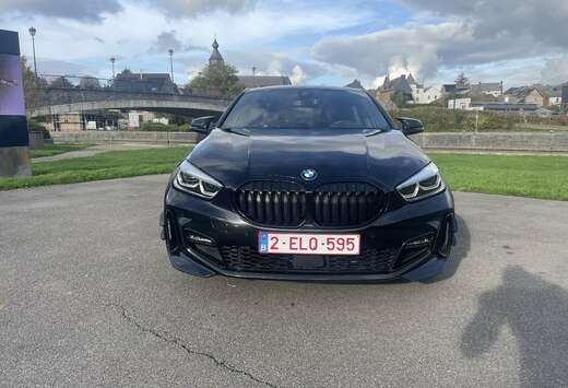 BMW dA AdBlue (EU6AP)