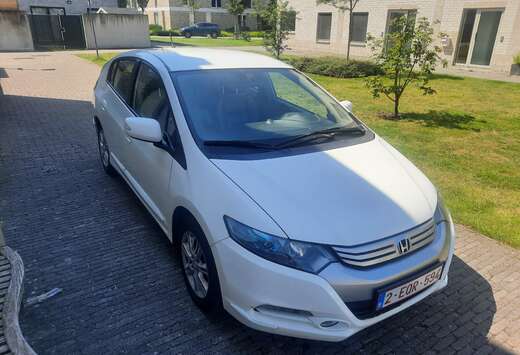 Honda Insight 1.3 Elegance