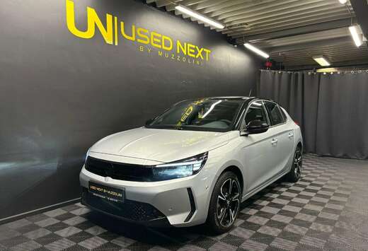 Opel TURBO Sport 1.2 100cv Man6 / Toit Panoramique -. ...