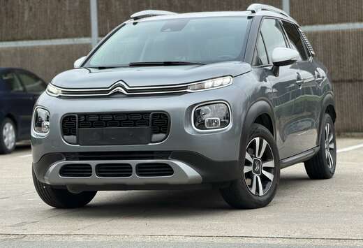 Citroen 1.2  Shine S pano/Gps/Carplay/Navi/Clima-Carp ...