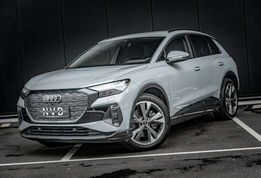 Audi 40 S-Line  LED  Assistantpack  Comfort pack