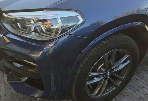 BMW BMW X3 XDRIVE30E