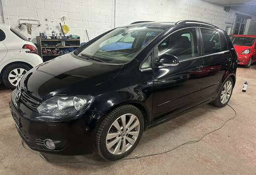 Volkswagen 1.4 TSI 122 Trendline DSG7