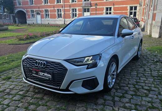 Audi COKPIT DIGITAL//LED//GARANTIE