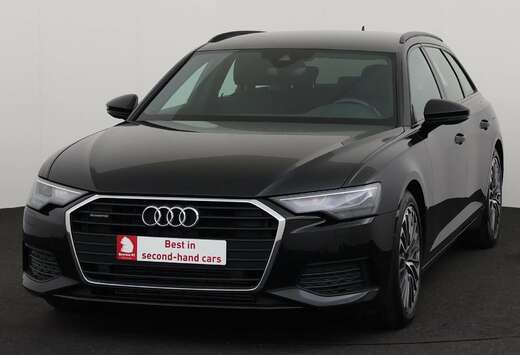 Audi QUATTRO AVANT 2.0 TFSI- e  S-TRONIC + GPS + CARP ...