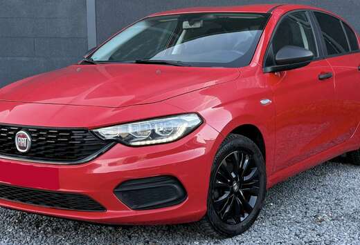 Fiat 1.4i Pop (EU6d-TEMP)