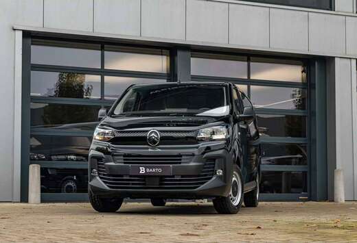 Citroen XL - 145PK - Nieuw - Camera - Digitaal Dashbo ...