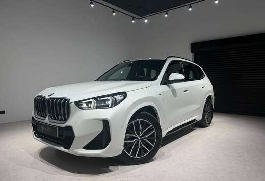 BMW X1 sDrive18i 1.5iA/PACK M/CAMERA/LED/ECRAN VIRTUE ...