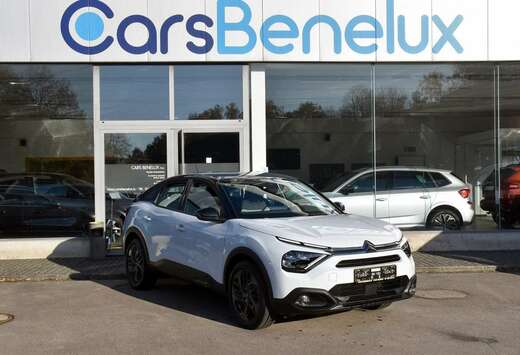 Citroen 1.5 BlueHDI Plus EAT8 REGUL CAM LANE 1 MAIN