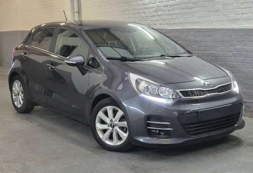 Kia 1.4 CRDi -Euro 6b - Superbe état-Garantie