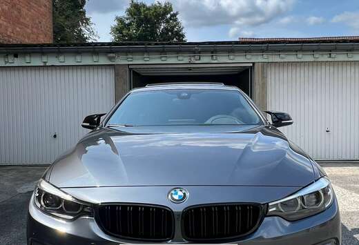 BMW BMW 430i Grand Coupé Xdrive M Sport