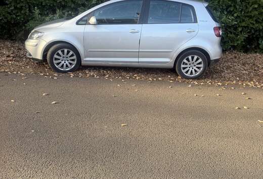 Volkswagen 1.4 TSI DSG Tour