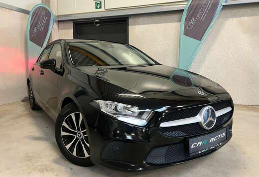 Mercedes-Benz Business Solution - GPS - CAMERA - SIEG ...