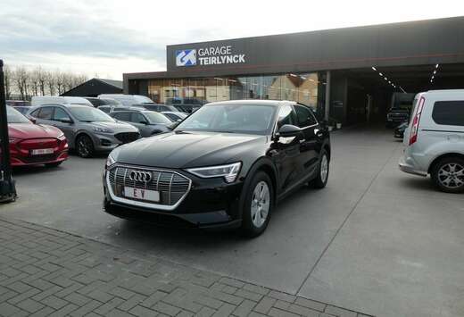 Audi 50 313pk Quattro Business Luxe Camera \'23 (1855 ...