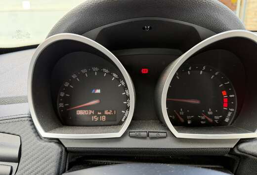 BMW Z4 3.2i 24v