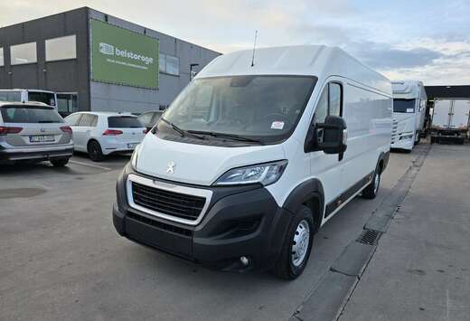 Peugeot L4 (Stock ID 53097)