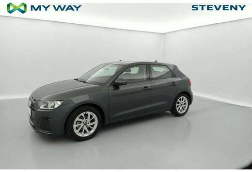 Audi Sportback Advanced 25 TFSI  70(95) kW(ch) 5 vite ...