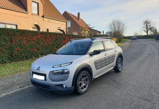 Citroen C4 Cactus 1.2 PureTech Feel