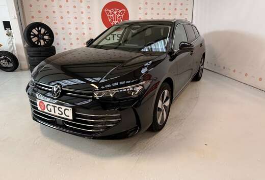 Volkswagen 1.5 e-TSI DSG IQ, ACC, Camera, Carplay, Ma ...