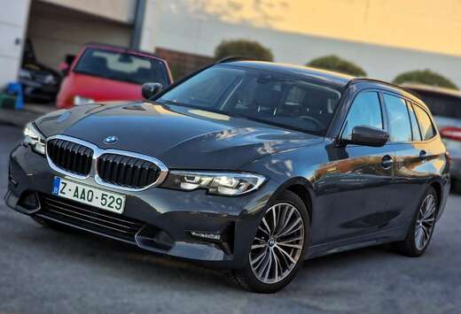 BMW INDIVIDUAL EDITION SPORT 18INCH LEDER COLOUR SFEE ...