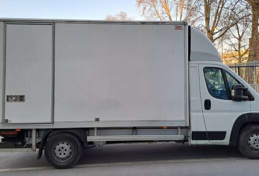 Peugeot Boxer 2.2 BlueHDi L3 Pro S