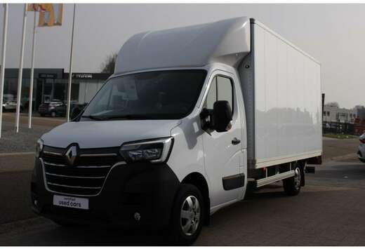 Renault Cargo 440 L3H1 Grand Confort dCi 165