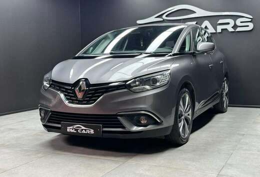 Renault Scenic 1.5 dCi **12 mois de garantie**