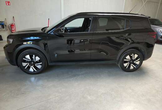 Opel New Frontera GS 1.2T Hybrid eDCT 145PK - 7 zitpl ...