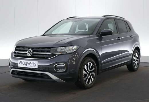 Volkswagen 1.0 TSI DSG Active GPS PDC CAM Carplay BLI ...