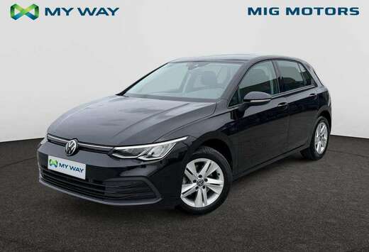 Volkswagen Life Business 1.0 eTSI (110pk) AUTOMAAT // ...