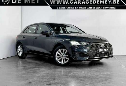 Audi Sportback 30 TFSI S-Tronic Business Ed. / Carpla ...