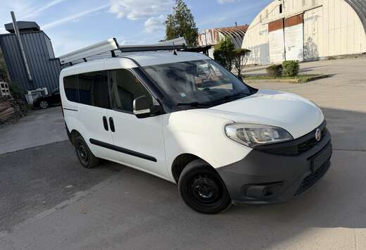 Fiat 1.3 Multijet SX