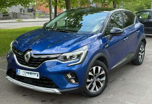 Renault 1.0L Fulll Option Voir Description