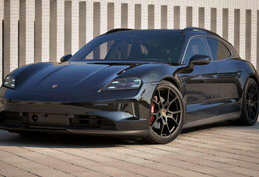 Porsche Sport Turismo FACE LIFT Perf Batt+/21inch/Sur ...