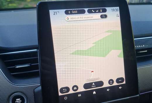Renault 1.3 TCe Techno GPF EDC