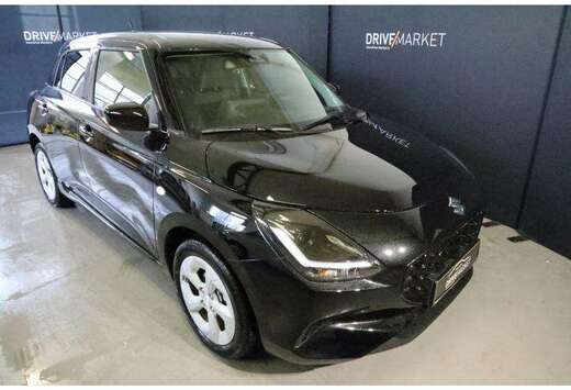 Suzuki GL+