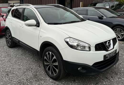 Nissan Qashqai 1.5 dCi 2WD Urban Edition+18\'\' Pro ( ...