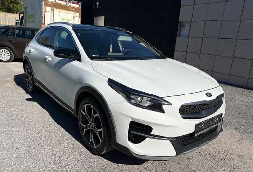 Kia XCeed 1.6 CRDi