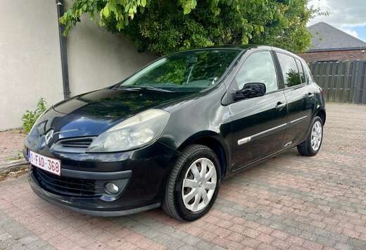 Renault 1.5 dCi RipCurl
