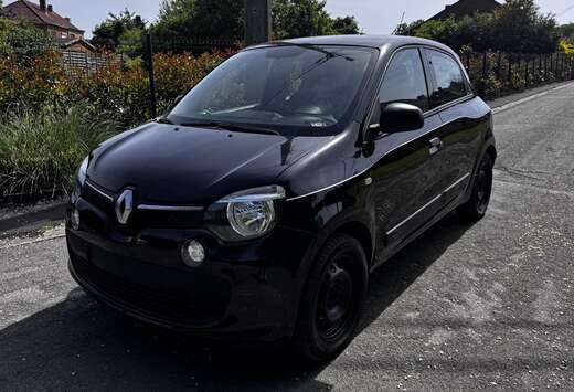 Renault 1.0i SCe