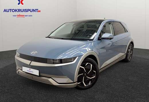 Hyundai 73 kWh Balance Vision