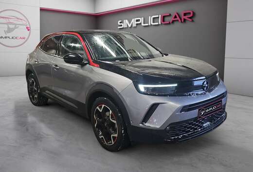 Opel Mokka 1.2 Turbo GS Line S/S