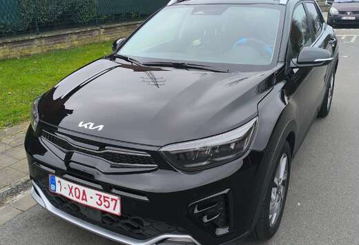 Kia Stonic 1.0 GT-line