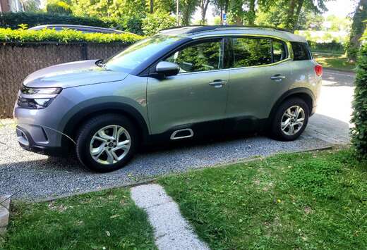 Citroen 1.2 PureTech Feel S&S